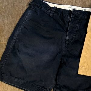 Abercrombie & Fitch Shorts